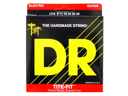 DR ディーアール TITE-FIT LT-9