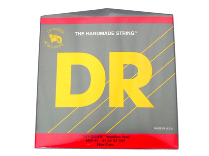 DR ディーアール LO-RIDER MH-45