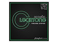 Cleartone クリアトーン Phosphor Bronze Custom Light 7411