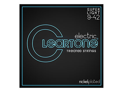 Cleartone クリアトーン 9409 Super Light