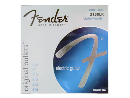 Fender フェンダー Original Bullets 3150LR