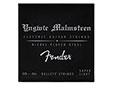 Fender フェンダー Yngwie Malmsteen Signature Electric Guitar Strings
