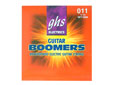 BOOMERS GBM