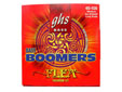 BASS BOOMERS FLEA