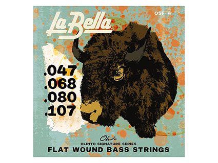 La Bella ラベラ OSF-4