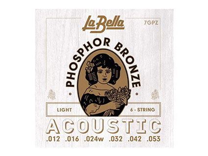 La Bella ラベラ 7GPZ Light