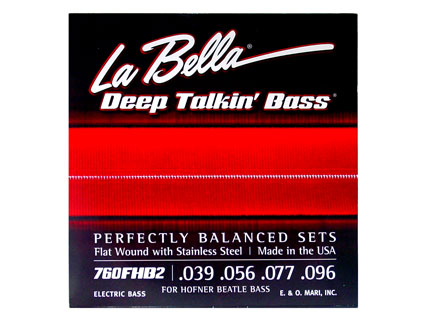 La Bella ラベラ 760FHB2