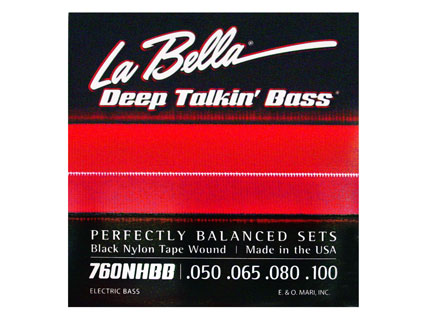 La Bella ラベラ 760NHBB