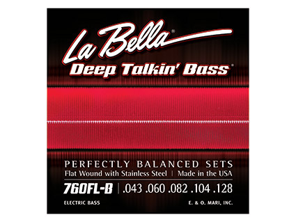 La Bella ラベラ 760FL-B