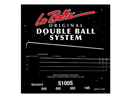 La Bella ラベラ S-100S