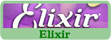 アコースティック弦 Elixir