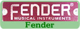ギターアンプ Fender