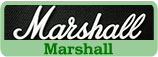 ギターアンプ Marshall