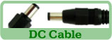 ギターケーブル DC Cable
