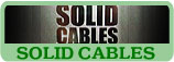 ギターケーブル Solid Cables