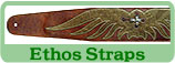 ギターストラップ Ethos Straps