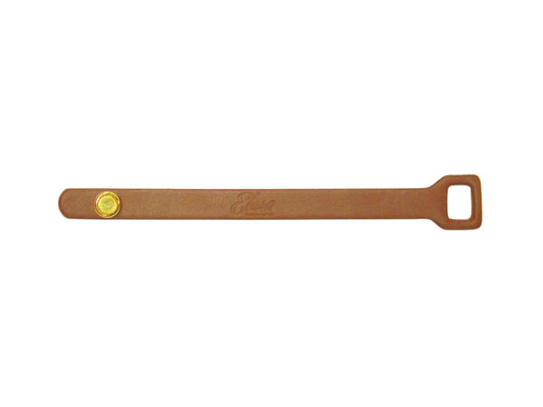 Guitar Strap fastener for Acoustic Choco