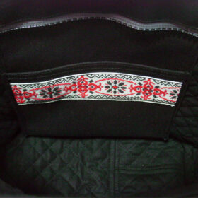 Elara Bag Lealea Black - 画像 (3)