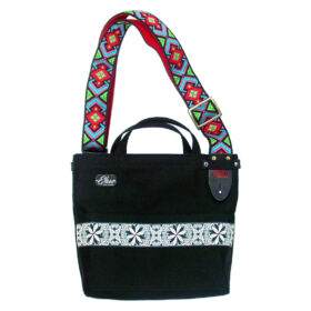 Elara Bag Lealea Black - 画像 (4)
