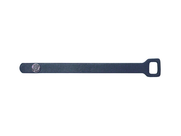 Guitar Strap fastener for Acoustic Navy