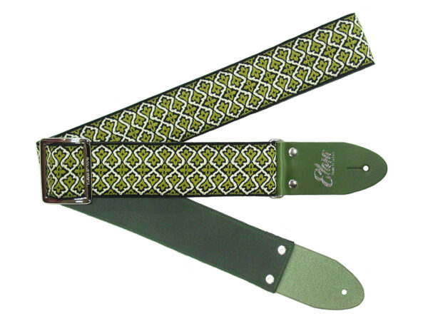 Tristar Moss Green Ultrasuede