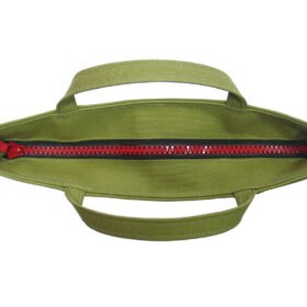 Elara Bag Lealea Moss Green - 画像 (2)