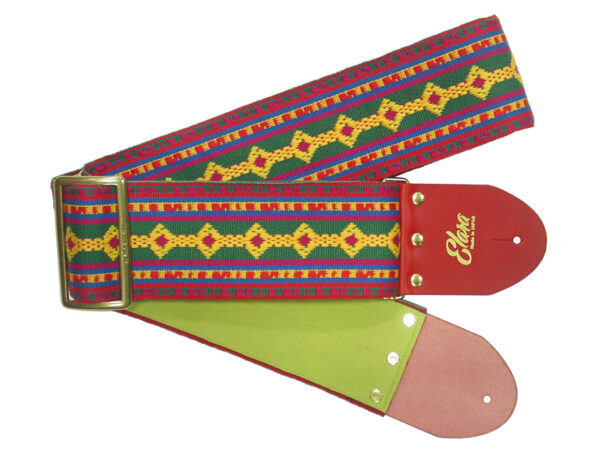 Millau 3 Pitaya Ultrasuede