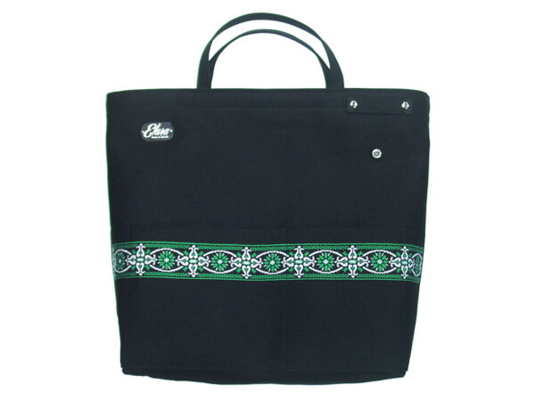 Elara Bag Holoholo Black