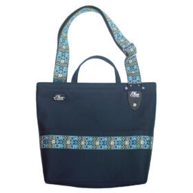 Elara Bag Holoholo Navy - 画像 (4)