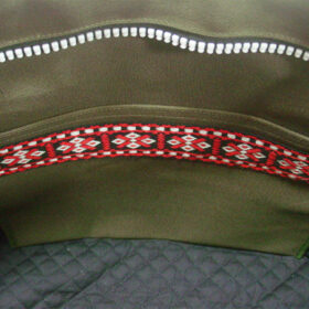 Elara Bag Holoholo Olive - 画像 (3)