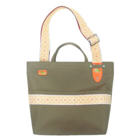 Elara Bag Holoholo Olive - 画像 (4)