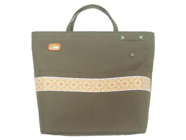 Elara Bag Holoholo Olive