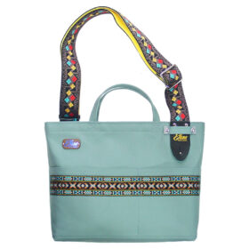Elara Bag Makamaka Ice Blue - 画像 (4)