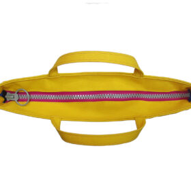 Elara Bag Makamaka Mustard - 画像 (2)