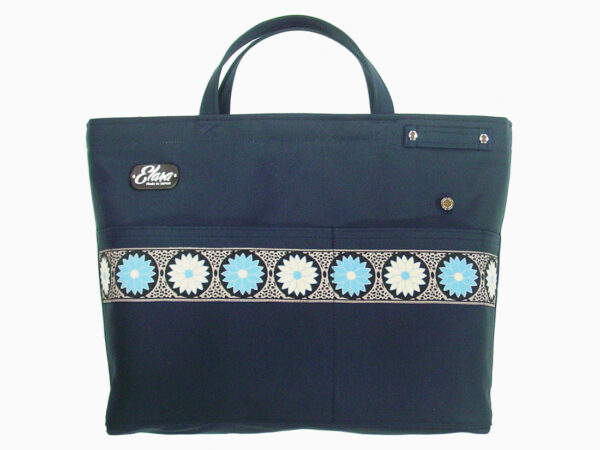 Elara Bag Makamaka Navy