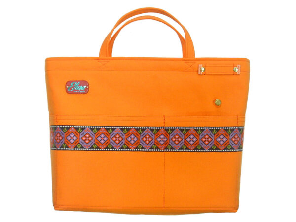 Elara Bag Makamaka Orange