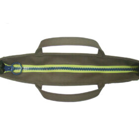 Elara Bag Makamaka Olive - 画像 (2)