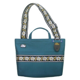 Elara Bag Makamaka Rain Blue - 画像 (4)