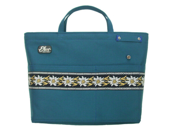 Elara Bag Makamaka Rain Blue