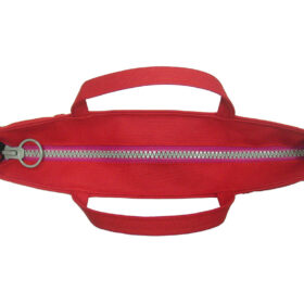 Elara Bag Makamaka Red - 画像 (2)