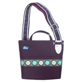 Elara Bag Lealea Blood Wine - 画像 (4)