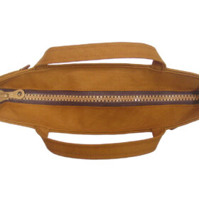 Elara Bag Lealea Camel - 画像 (2)