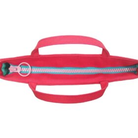 Elara Bag Lealea Cherry Pink - 画像 (2)