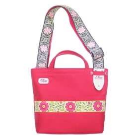 Elara Bag Lealea Cherry Pink - 画像 (4)