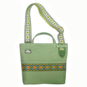 Elara Bag Lealea Dusty Green - 画像 (4)