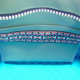 Elara Bag Lealea Ice Blue - 画像 (3)