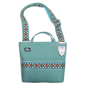 Elara Bag Lealea Ice Blue - 画像 (4)