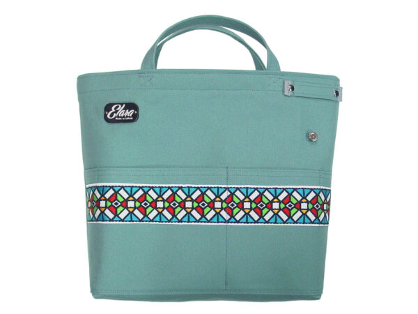 Elara Bag Lealea Ice Blue