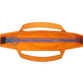 Elara Bag Lealea Orange - 画像 (2)