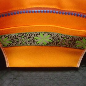 Elara Bag Lealea Orange - 画像 (3)